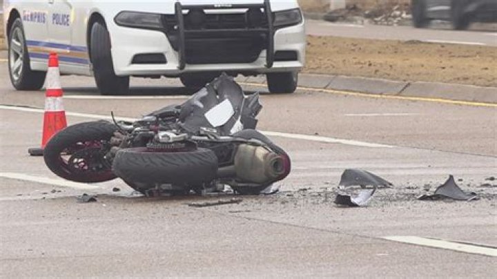 Jason Otero Motorcycle Accident, Livingston New Jersey, Motorcyclist Has Died Following Fatal Crash