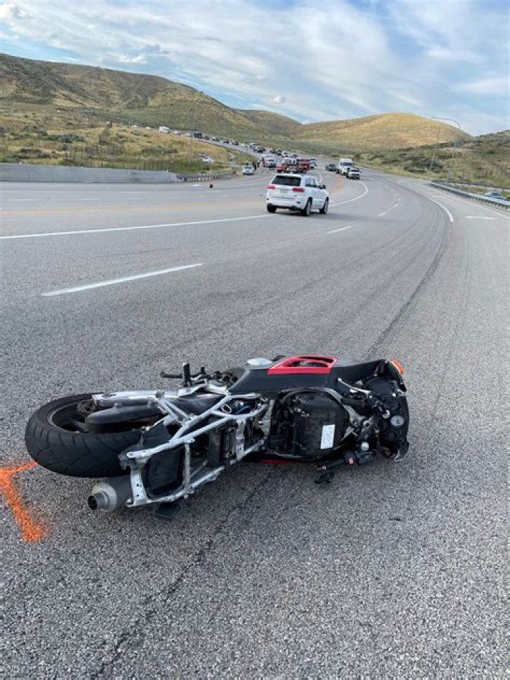 JD Mair Draper Utah Motorcycle Accident, Nicholas Broderick David Smith Charged