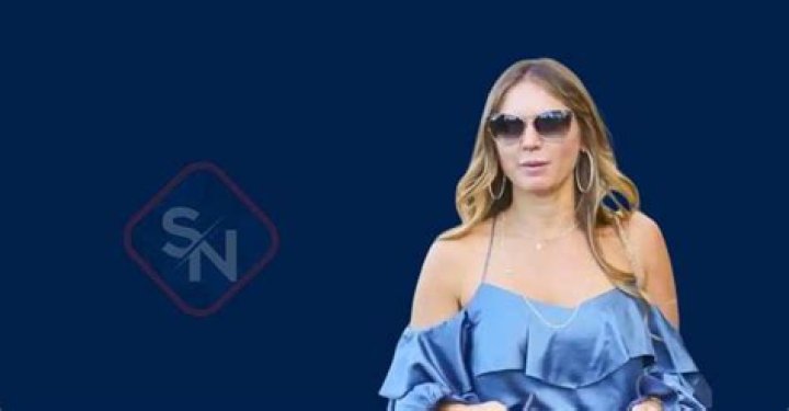 Joe Rogan Wife, Jessica Ditzel: The Heartbeat of the Rogan Household