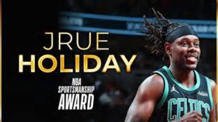 Jrue Holiday lands in Boston, bringing 'electricity' to practice and championship goals