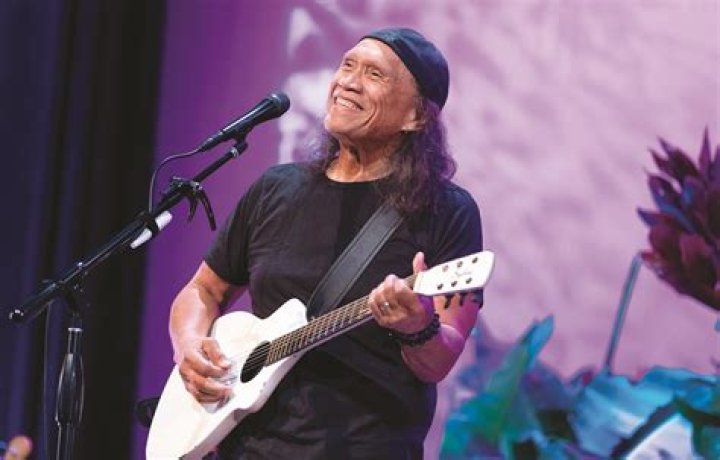 Kapono, fellow artists, to mark 50 years of C&K songs at Maui concert in September | News, Sports, Jobs