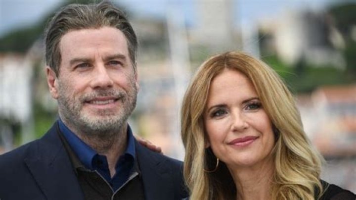 Kelly Preston Husband: Meet John Travolta 