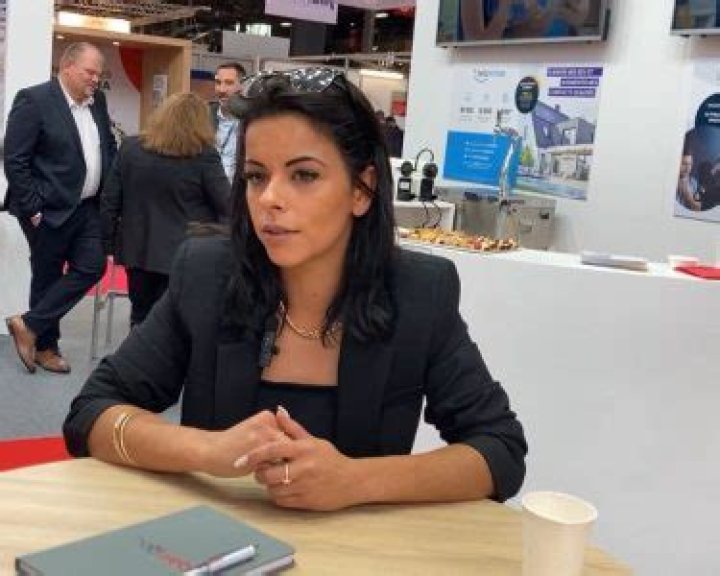 L’ascension professionnelle de Candice Rolland, commentatrice sportive