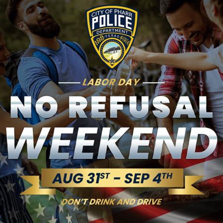 Labor Day DUI checks net 7 arrests | News, Sports, Jobs