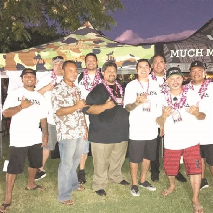 ‘Lahaina Grown’ takes on deeper meaning for reunited band | News, Sports, Jobs