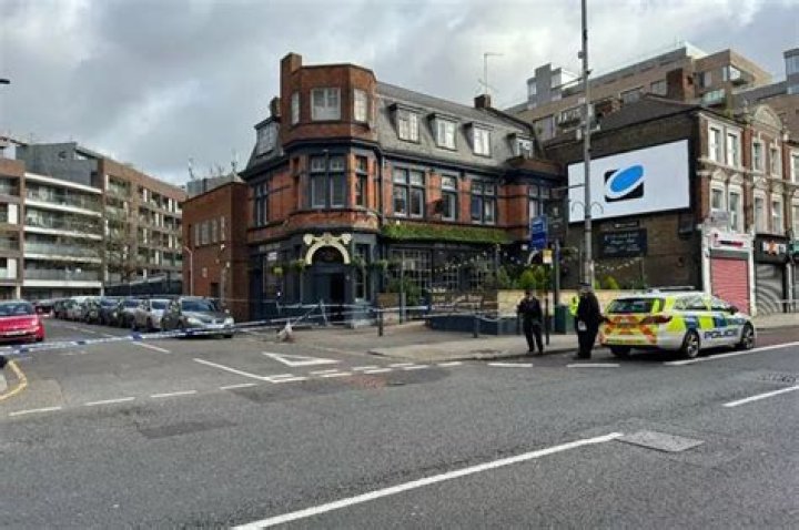 Latest news from Uxbridge - getwestlondon