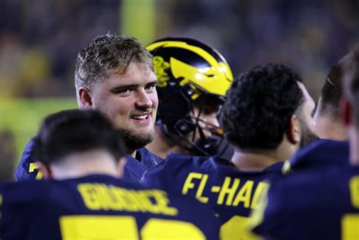 Latter-day Saint contributes to Michigan’s national title