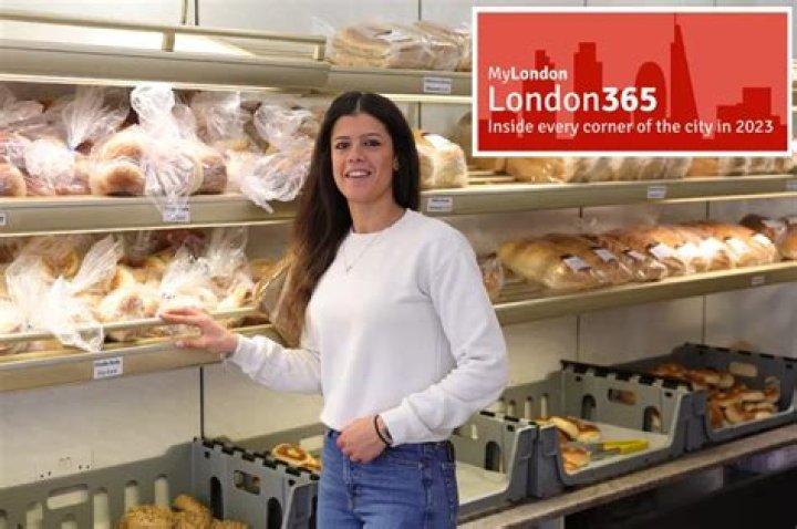 Life in North London's 'little Israel' home to one of the UK's largest Jewish communities