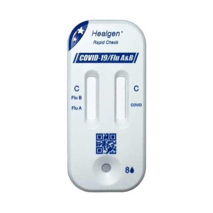 Local Man Questions Accuracy Of CVS Pharmacy's COVID-19 Test, Heat May Damage Samples |