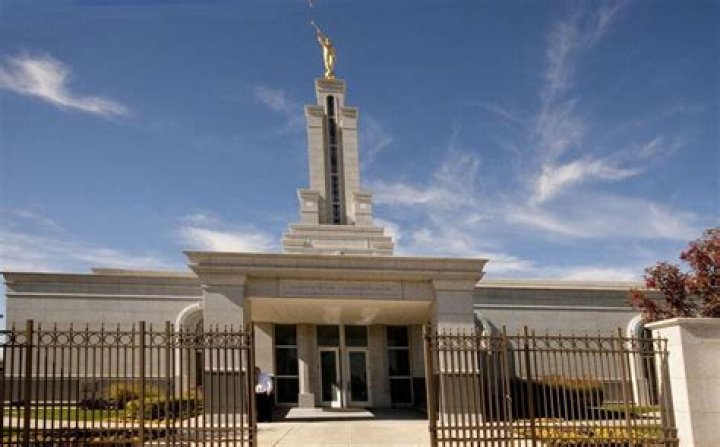 Lubbock Texas Temple | Church News Almanac