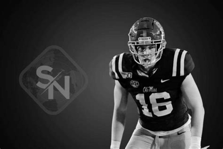 Luke Knox Cause of Death: A Tragic Loss in the World of Sports