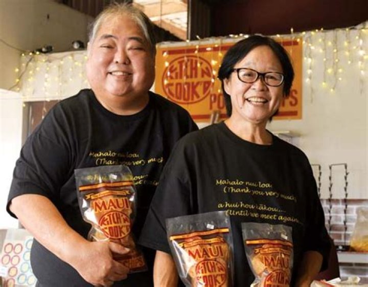 Makers of Kitch’n Cook’d chips to close up shop | News, Sports, Jobs