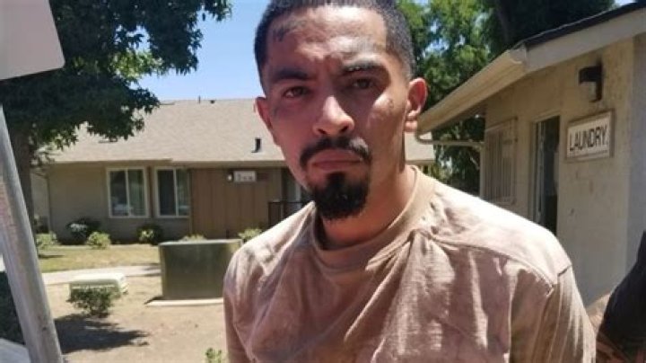 Man arrested, charged with murder