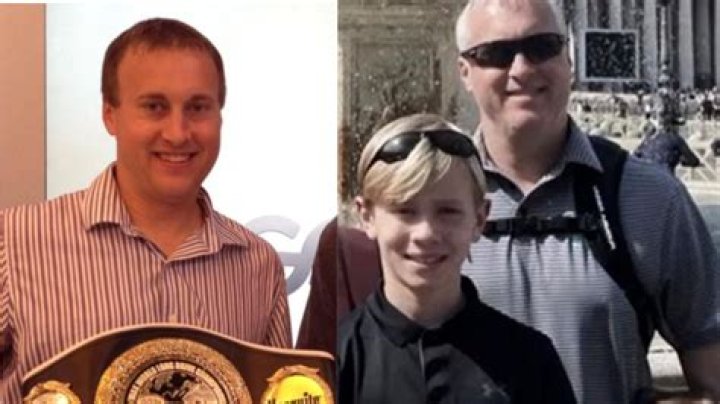 Markus Wegmann Obituary, Houston TX, Father Of Two Has Unexpectedly Passed Away