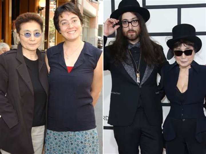 May Pang on her love affair with John Lennon: ‘Yoko has erased me’