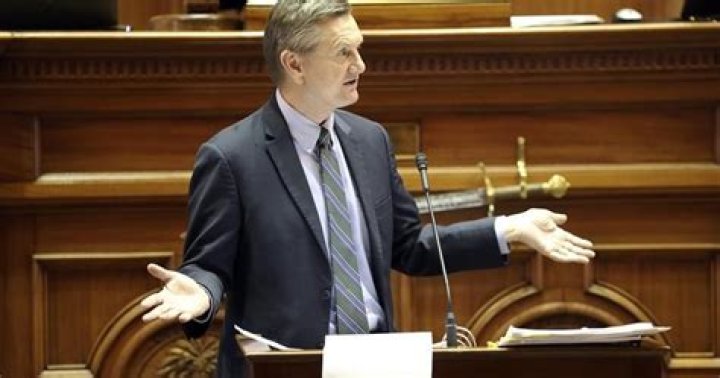 Medical marijuana again makes its way to the South Carolina House