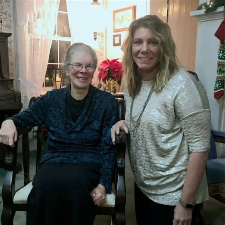 Meet William James Barber, Jr. and Bonnie Barber