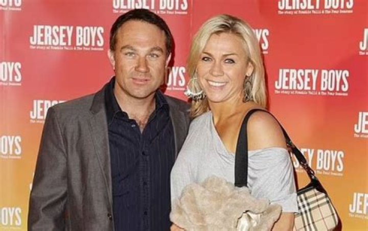 Michael Slater Wife: Who Is Jo Slater?