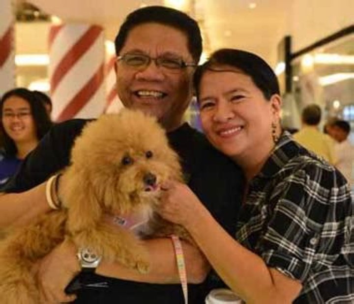 Mike Enriquez Wife: Meet Lizabeth Baby Yumping