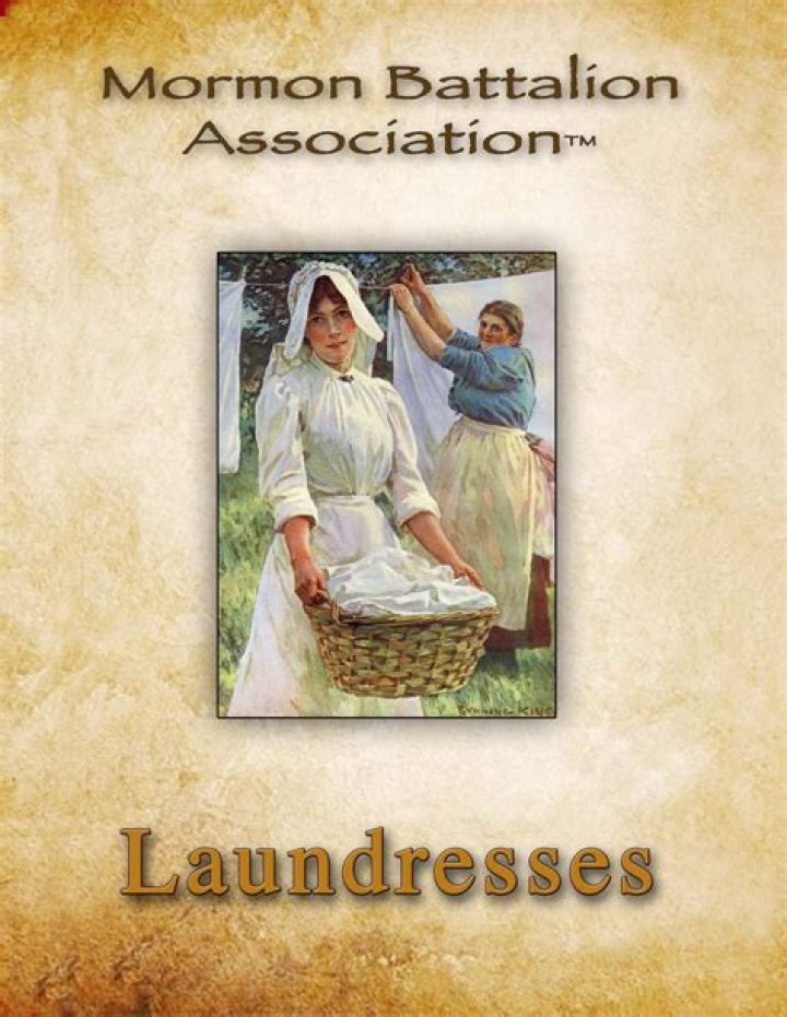 Mormon Battalion documentary - Church News