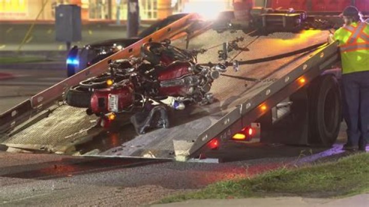 Motorcycle Accident Deltona FL | In loving Memories News