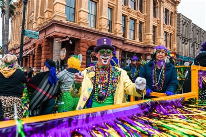 New Orleans' Mardi Gras 2024: Fat Tuesday, fake monarchs, more