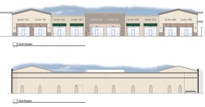 New Shopping Center Coming To Damonte Ranch Town Center |
