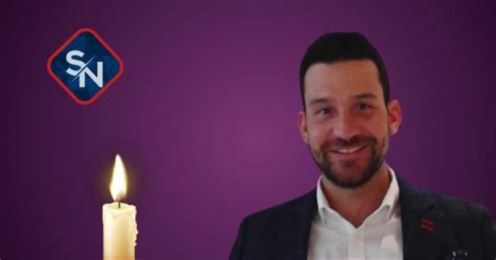 Nick Goetz Obituary and Funeral Details!