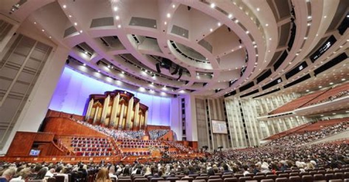 October 2022 general conference: Talk summaries and session highlights