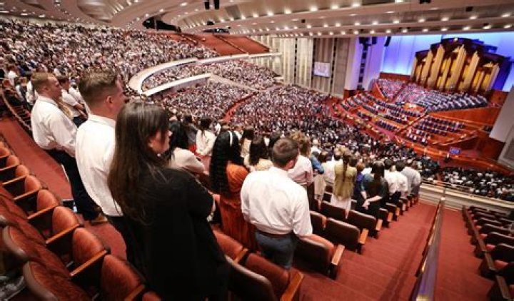 October 2023 general conference: Saturday afternoon session summary