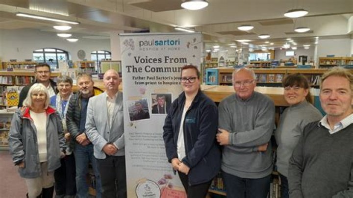 Paul Sartori Obituary, Plymouth Wisconsin, Paul Sartori Has Died