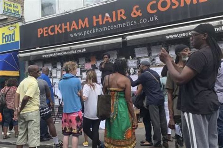 Peckham - News, views, gossip, pictures, video