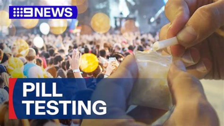 Pill testing at festivals to go ahead over summer period