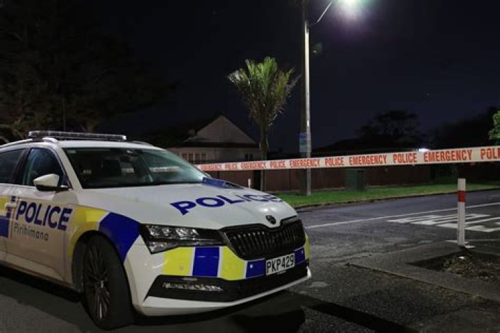 Police find vehicle linked to fatal Auckland shooting, homicide investigation
