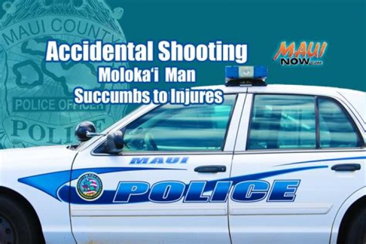 Police release footage in fatal shooting on Molokai | News, Sports, Jobs