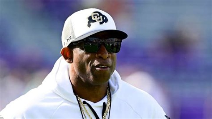 Prime shocker: Colorado upsets No. 17 TCU 45-42 in Deion Sanders' debut as Buffs coach