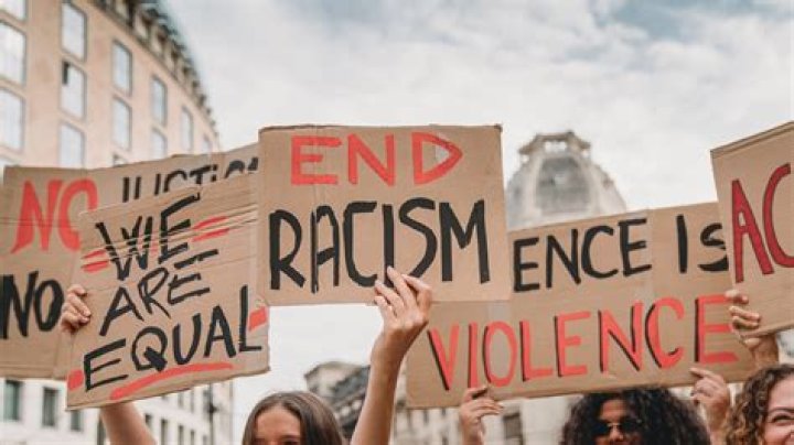 Racial injustice | Latest News