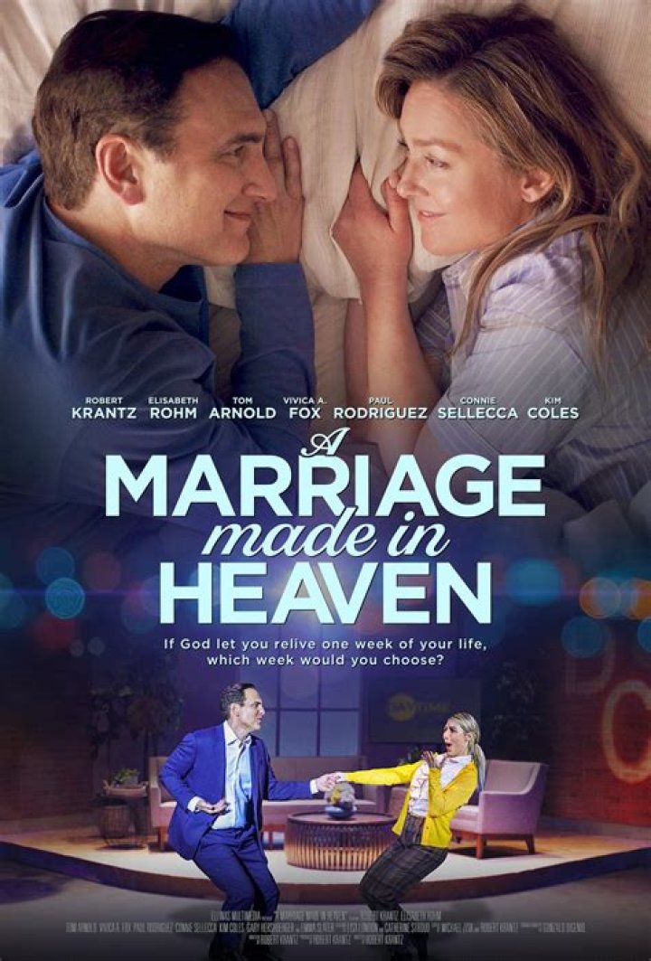 Representation To Marriage: The ‘Made In Heaven’ Cast Gets Real