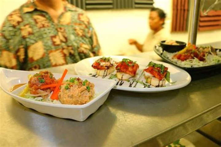 Restaurant opens at Hotel Molokai | News, Sports, Jobs