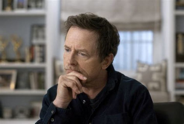 Review: In 'Still,' Michael J. Fox movingly tells his story
