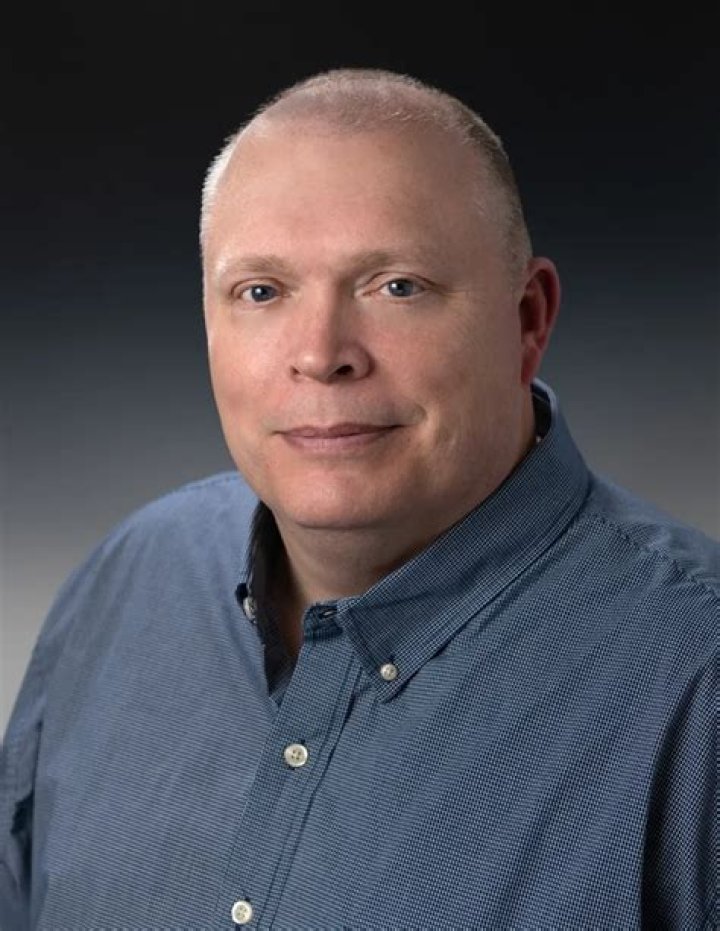 Rich Kelley Obituary, Bellefonte PA, EMS Manager has died