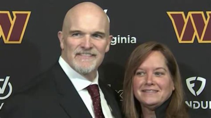 Ron Rivera gets reflective about his time in Washington on the verge of likely his final game