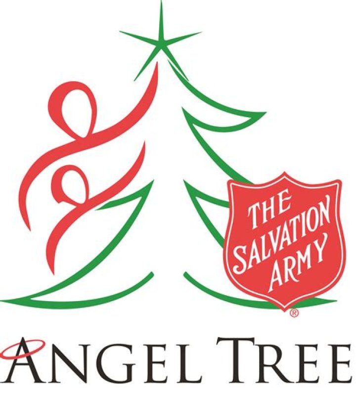 Salvation Army Angel Tree Registration Begins | Work