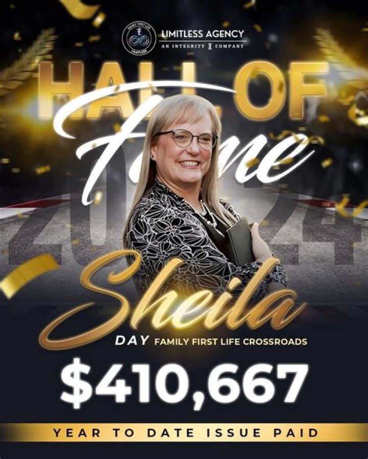 Sheila Day Obituary, Sheila Day Has Died Unexpectedly, Funeral Details