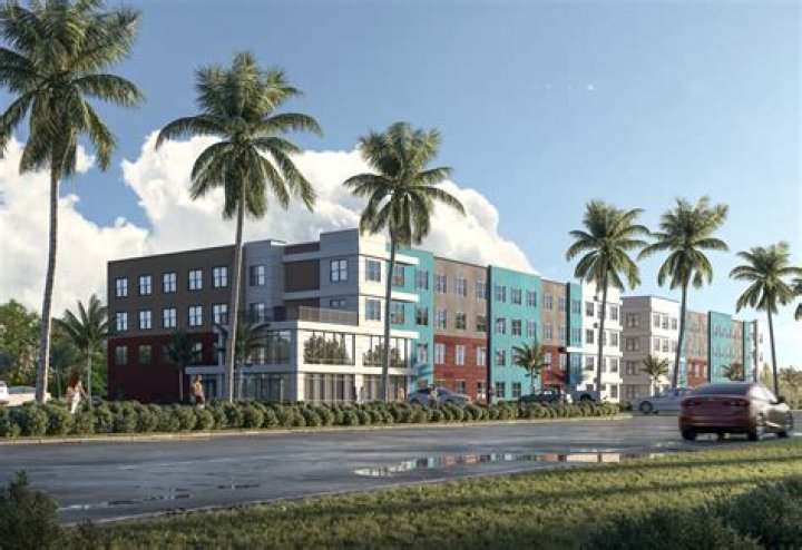 Shots Fired Near Republic Apartments on Evans Ave. |