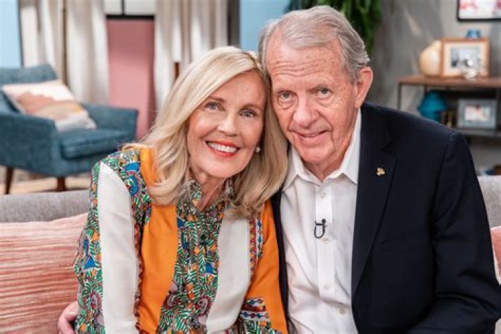 Sister Elaine S. Dalton: 'We Are Daughters of Our Heavenly Father'