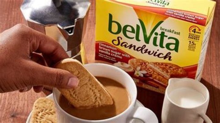 Some belVita products under voluntary recall | News, Sports, Jobs