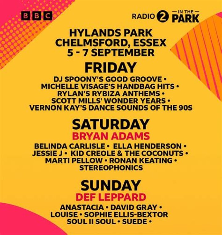 Sons of Zion, Ladi6 headline Auckland's Christmas in the Park line up