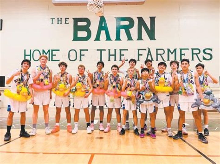 Spartans storm ‘The Barn’ to take MIL championship | News, Sports, Jobs