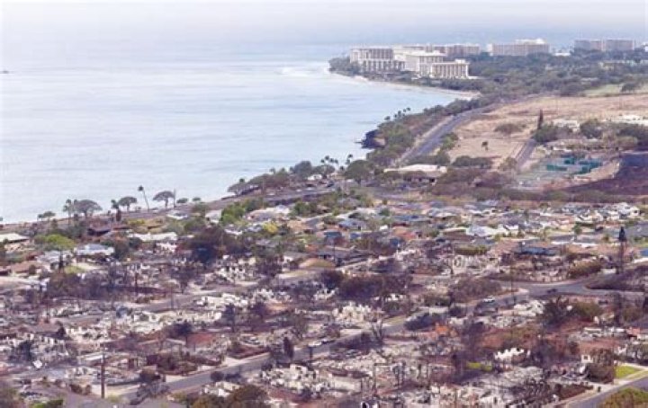 State eyes Oct. 8 reopening for portion of West Maui | News, Sports, Jobs